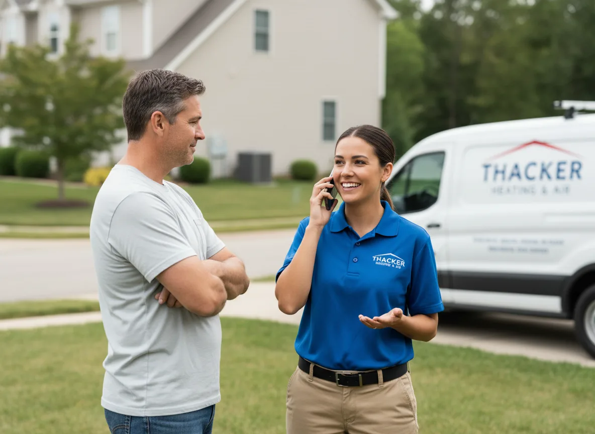 Ac Repair Greencastle, IN FAQs